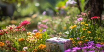 租客可以投票换物业吗?