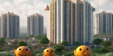 万科物业为什么有好有坏？