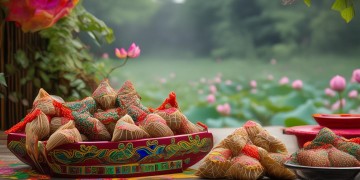 端午物业送什么礼品好呢？