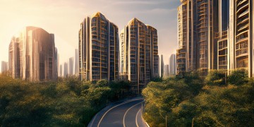 金晖路物业究竟是什么？