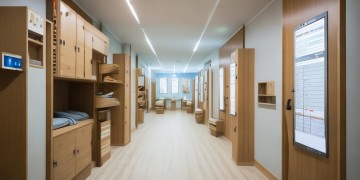 国际宿舍物业该如何管理？