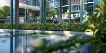 美怡物业公司究竟是干什么的？