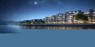 星河湾的物业名称究竟是什么？
