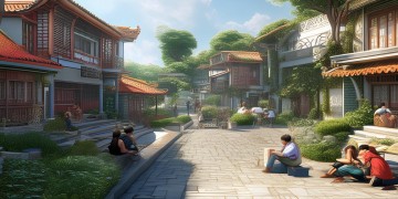 中海物业的学海有什么规矩？