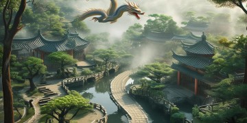 龙兴苑物业真的管事吗？