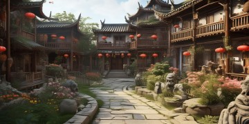 包头老小区物业都包括什么服务呢？