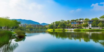 湖熟孔雀城究竟是什么物业？