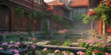 首开如院物业真的可靠吗？