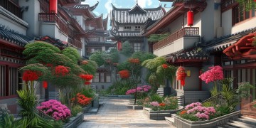 玉翠苑物业真的平常吗？