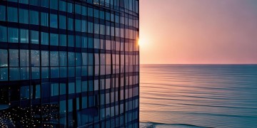 青岛金茂物业是国企吗?