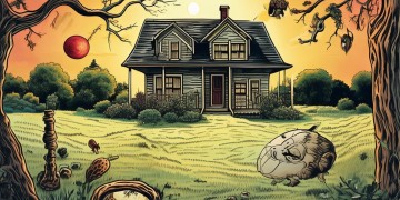 物业的5大谣言究竟是什么?