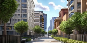社恐真的能干物业工作吗？