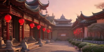 庙东路物业会收费吗？
