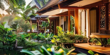 泰国物业允许短租吗？