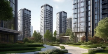 保利物业服务的小区都是高端小区吗?