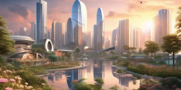 会展城究竟是什么物业单位?