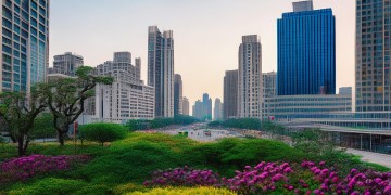 济南中银物业究竟是什么？