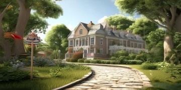 物业是业主代表吗?