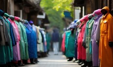 湖北物业服装究竟多少钱？