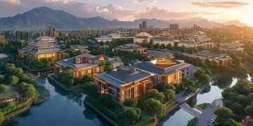 湖州星海名城究竟是什么物业？