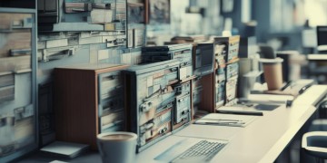 物业公司能查出退伍证吗？
