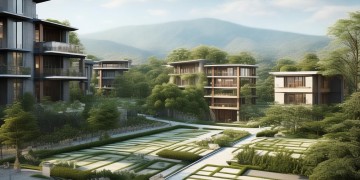 天玺东郡究竟是什么物业?