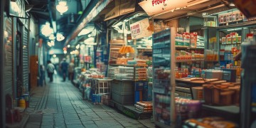为什么要到物业买水？