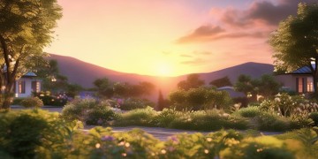 东山头物业真的可靠吗?