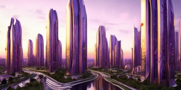 紫金新城是优质物业吗？