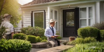 物业为什么会赔偿?