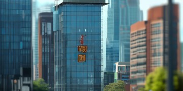 万裕物业究竟是什么企业类型？