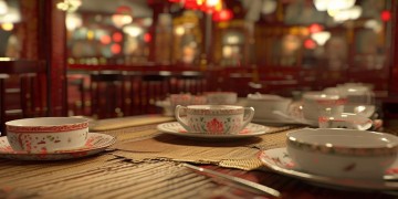 物业人员一定要陪老板吃饭吗？