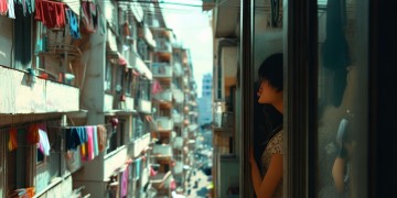樊胜美为何会被物业取笑？