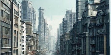 恒力城是由什么物业进行管理的？