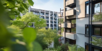 湟栋公园里小区究竟是什么物业?