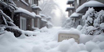 扫雪真的是物业的职责吗？