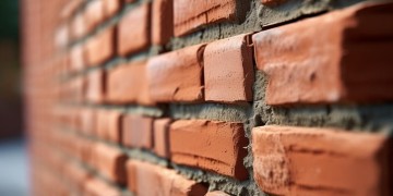 砌砖墙需要报物业吗？