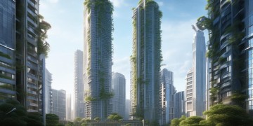 嘉丰万悦城究竟是什么物业？