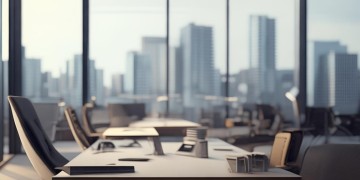 物业办公室会违规吗？