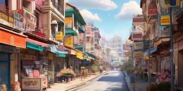 棉城有哪些物业公司在招工？