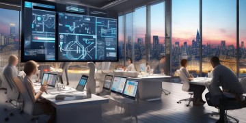 物业运营岗究竟是干什么的?