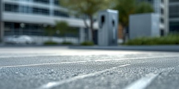 车位充电物业收费合理吗?