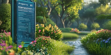 物业8S管理制度改成什么了？