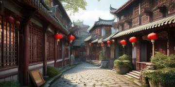庆元坊需要物业管理吗？