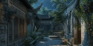 明月阁物业真的可靠吗？