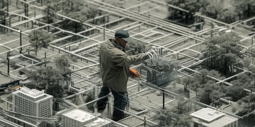 网格员在物业中究竟是做什么的？