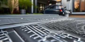 物业可以租自建车棚吗？