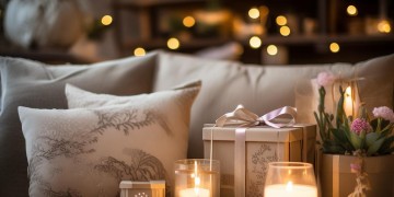 交房时物业送什么暖心礼品好呢?