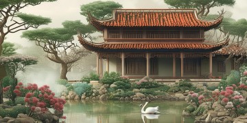 鸿雁楼物业真的安全吗？
