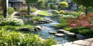 中联花园物业到底好不好?